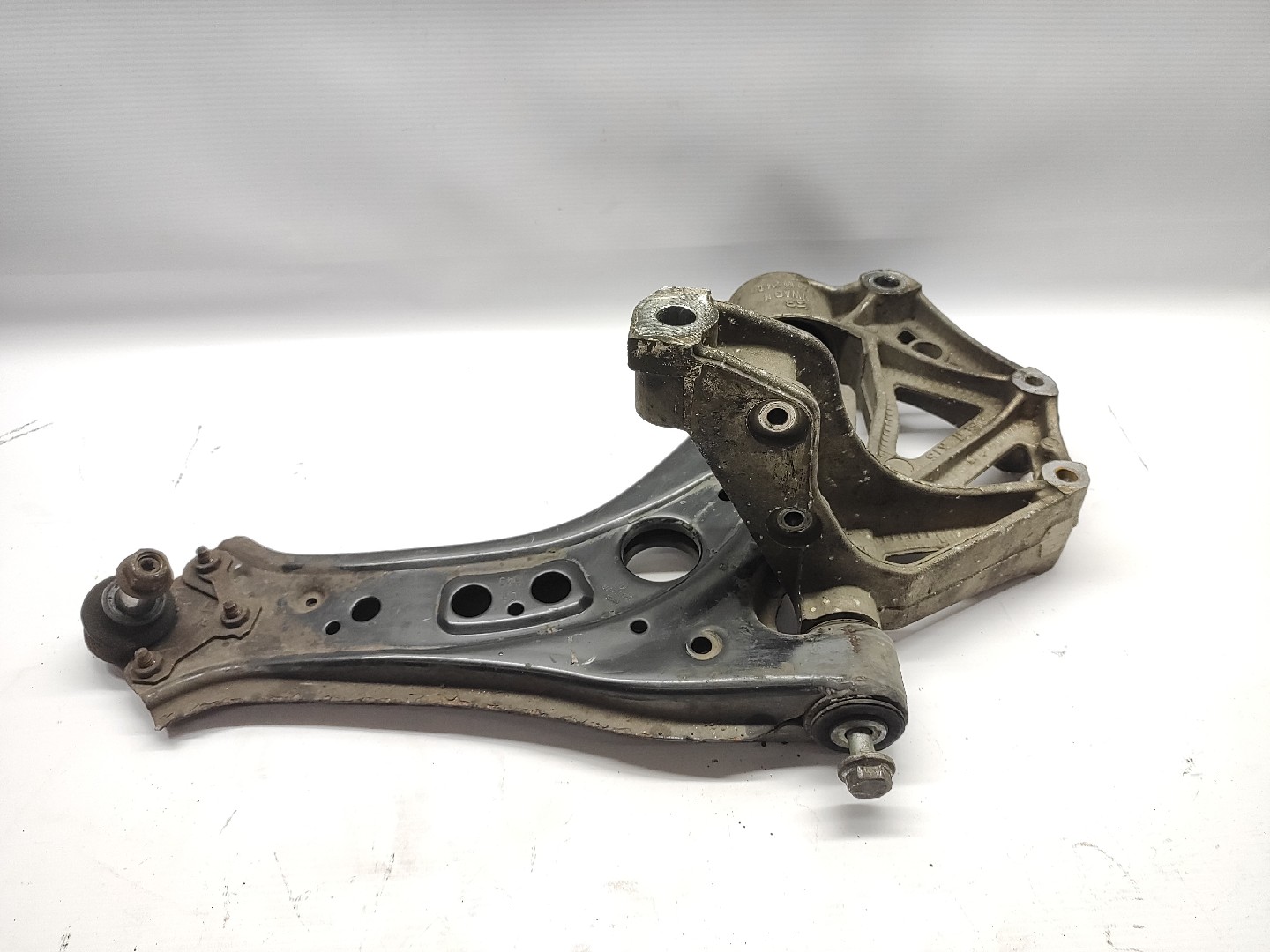 Braço Suspensao Frente Direito VOLKSWAGEN POLO (9N_) | 01 - 14