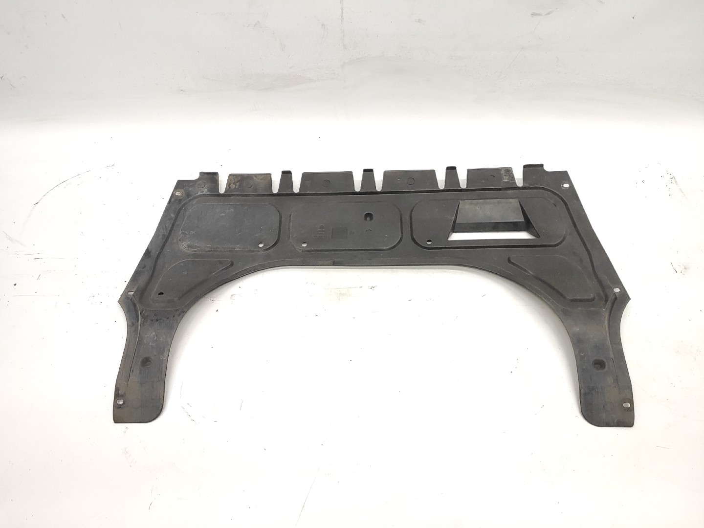 Blindagem Inferior Motor VOLKSWAGEN POLO (9N_) | 01 - 14