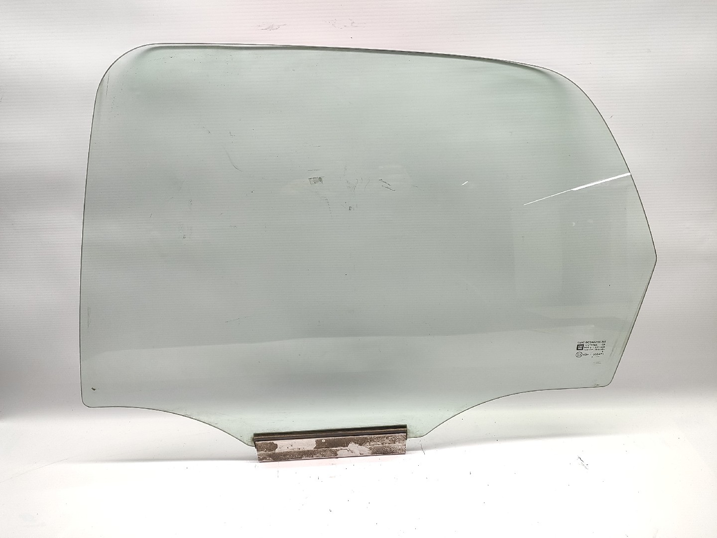 Vidro Porta Tras Esquerdo OPEL CORSA C (X01) | 00 - 09