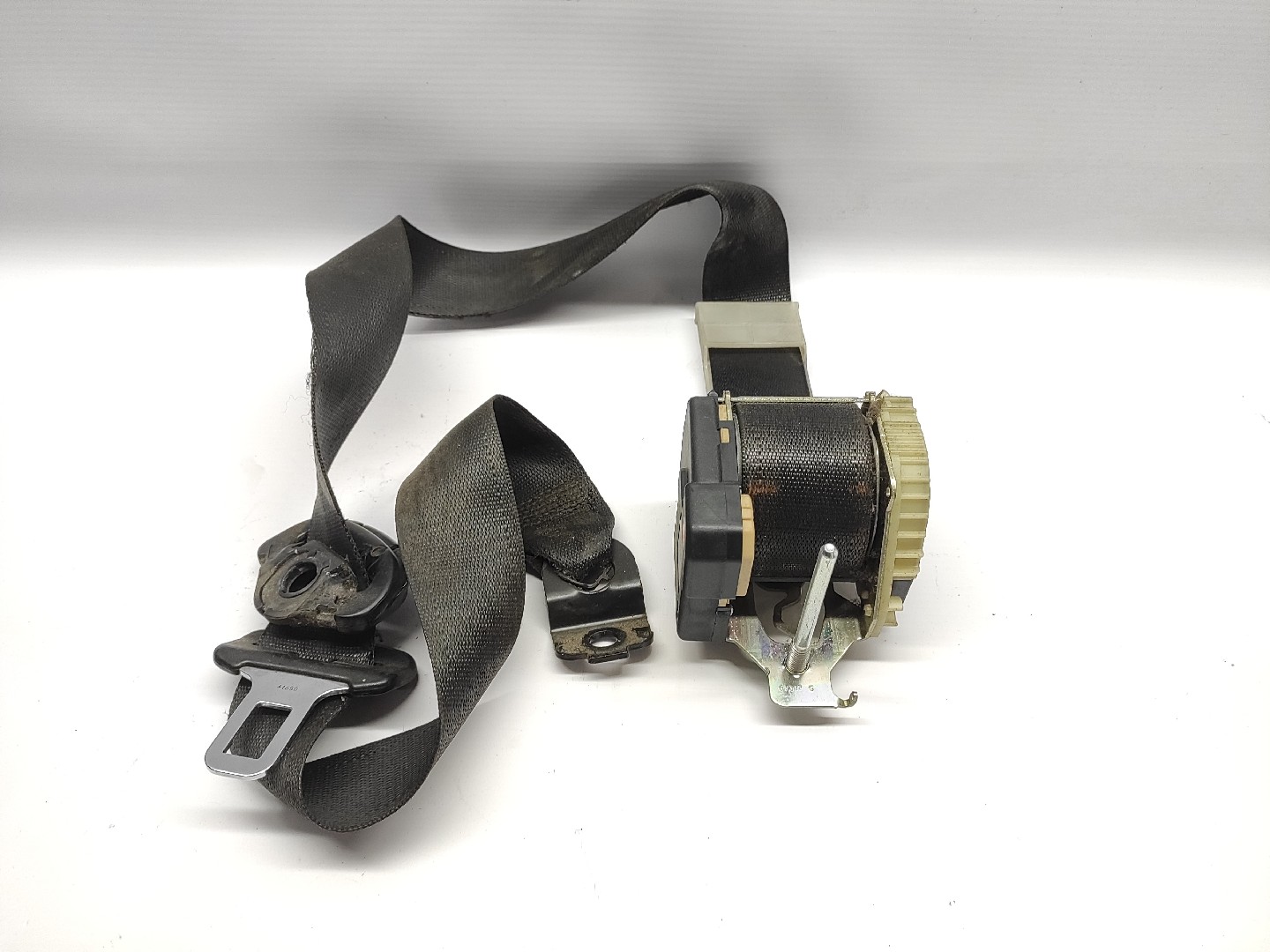 Cinto Frente Esquerdo OPEL CORSA C (X01) | 00 - 09