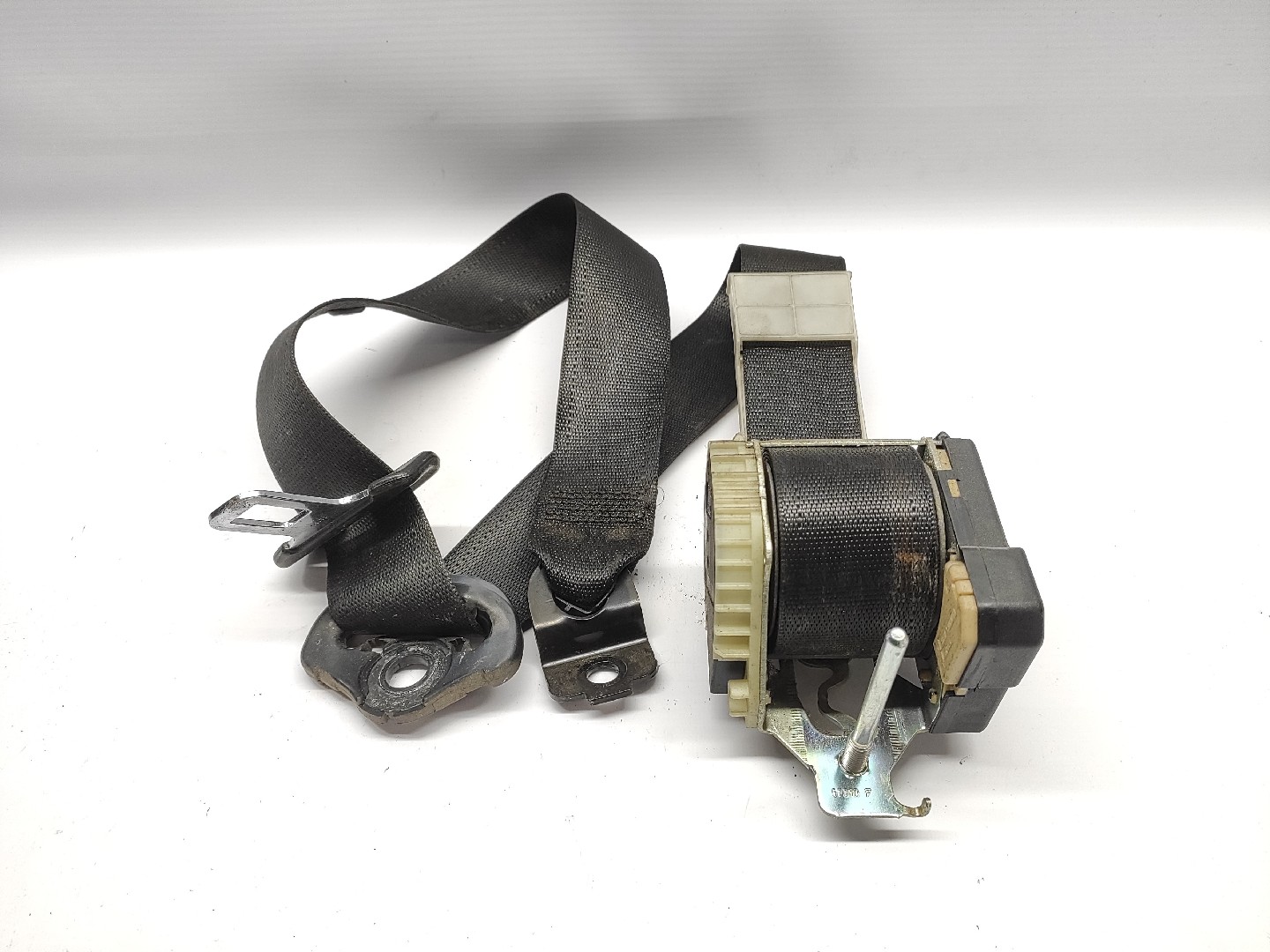 Cinto Frente Direito OPEL CORSA C (X01) | 00 - 09