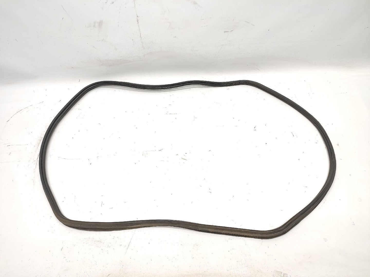 Borracha Tampa da Mala OPEL CORSA C (X01) | 00 - 09