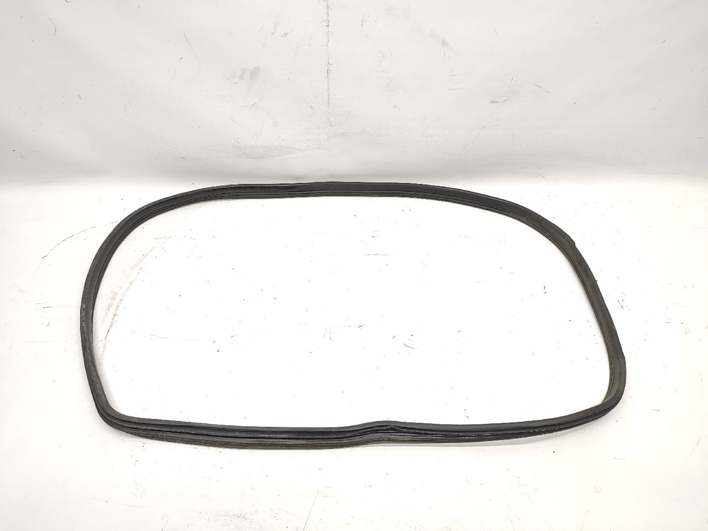 Borracha Porta Tras Direita OPEL CORSA C (X01) | 00 - 09