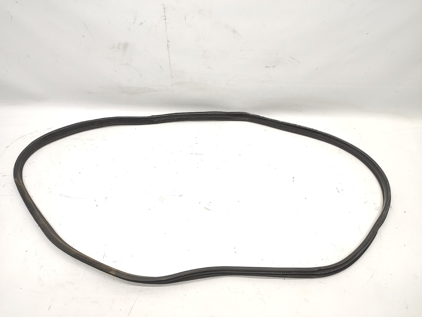 Borracha Porta Frente Esquerda OPEL CORSA C (X01) | 00 - 09