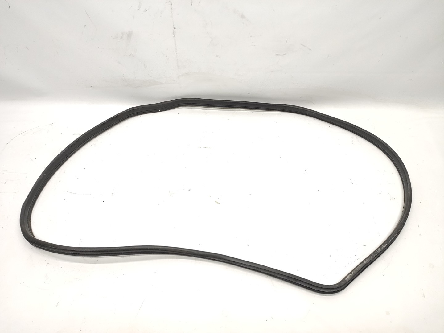 Borracha Porta Frente Direita OPEL CORSA C (X01) | 00 - 09