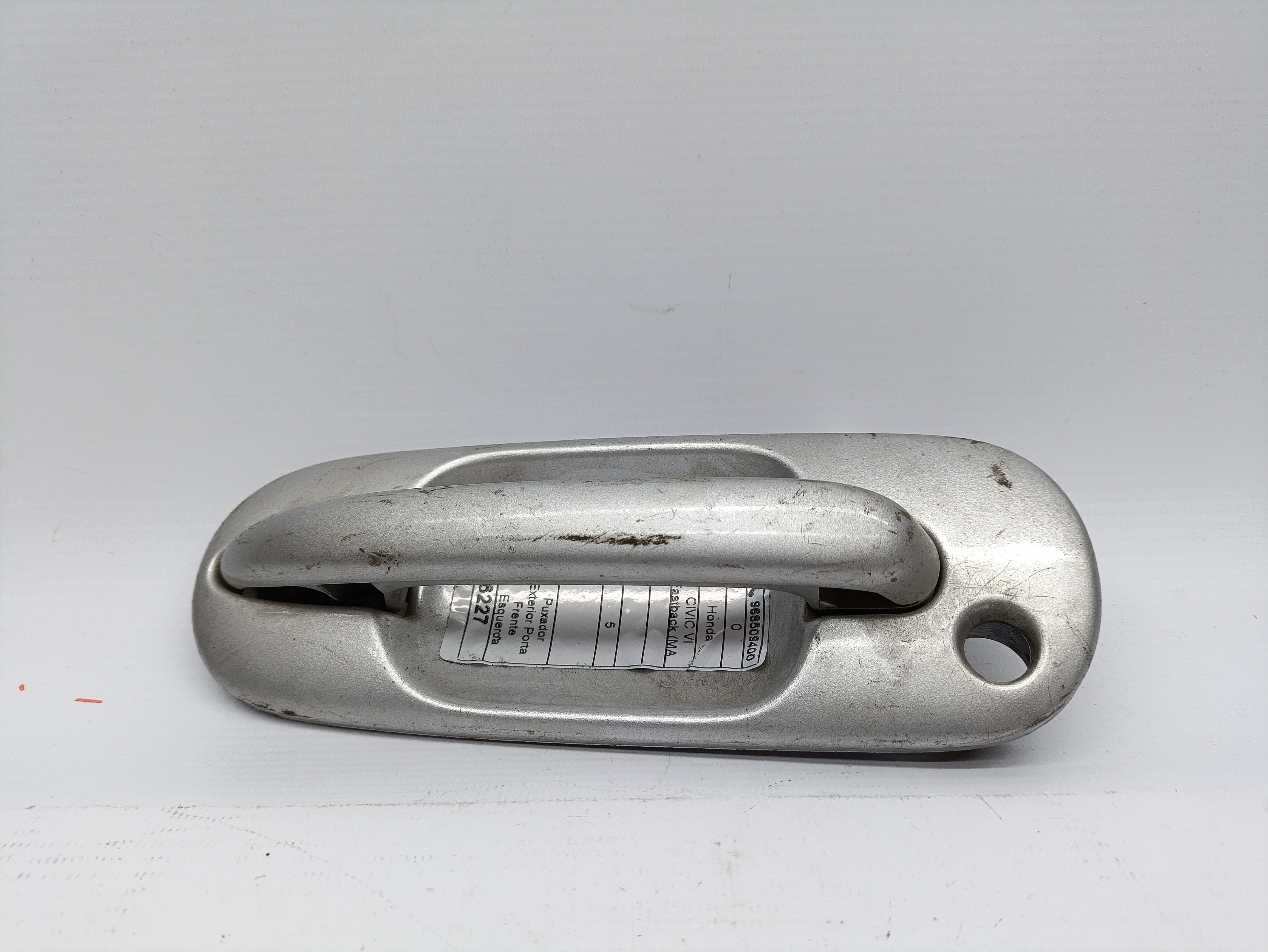 Puxador Exterior Porta Frente Esquerda HONDA CIVIC VI Fastback (MA, MB) | 94 - 01