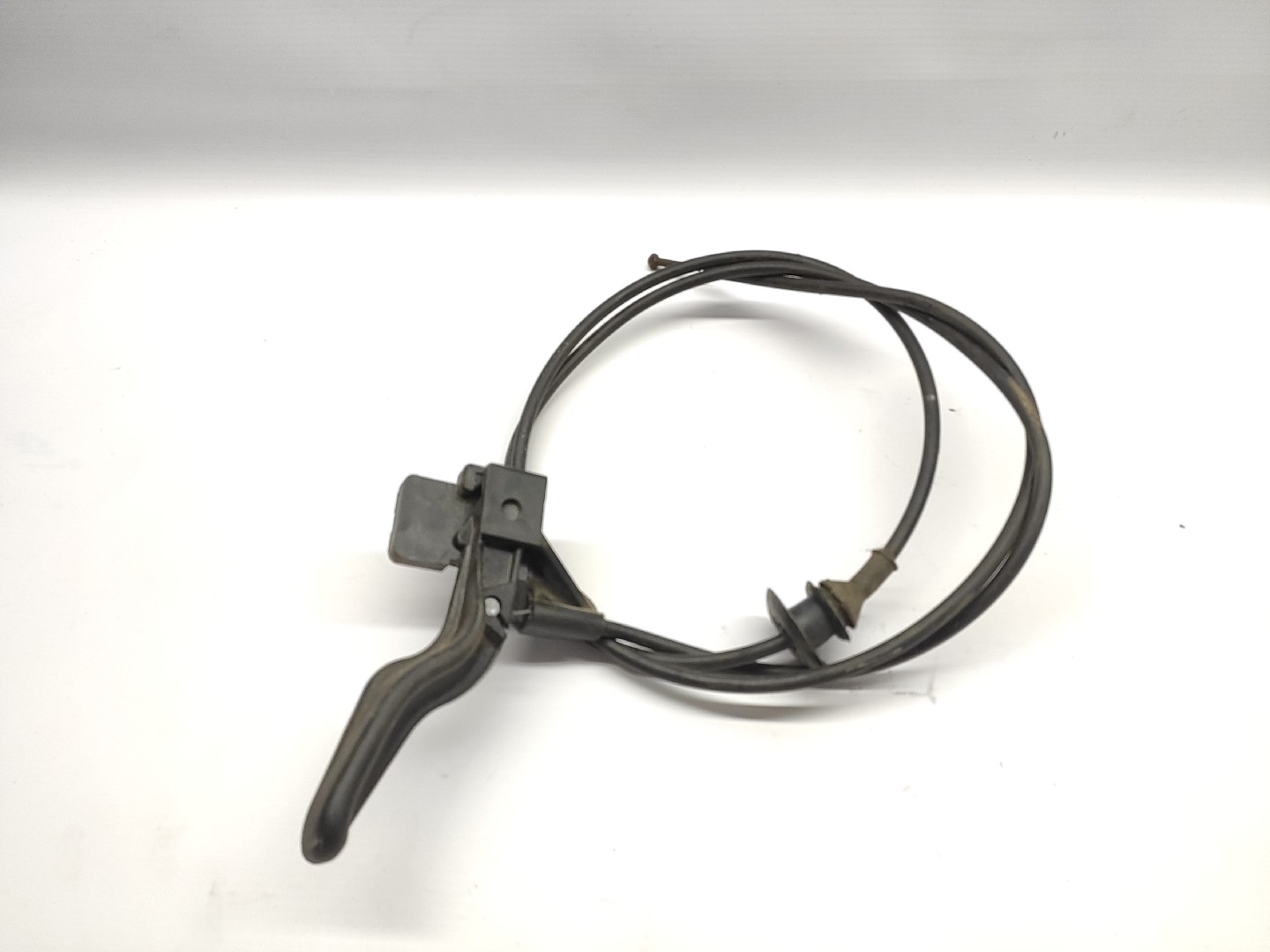 Cabo Abertura Capot OPEL CORSA C (X01) | 00 - 09