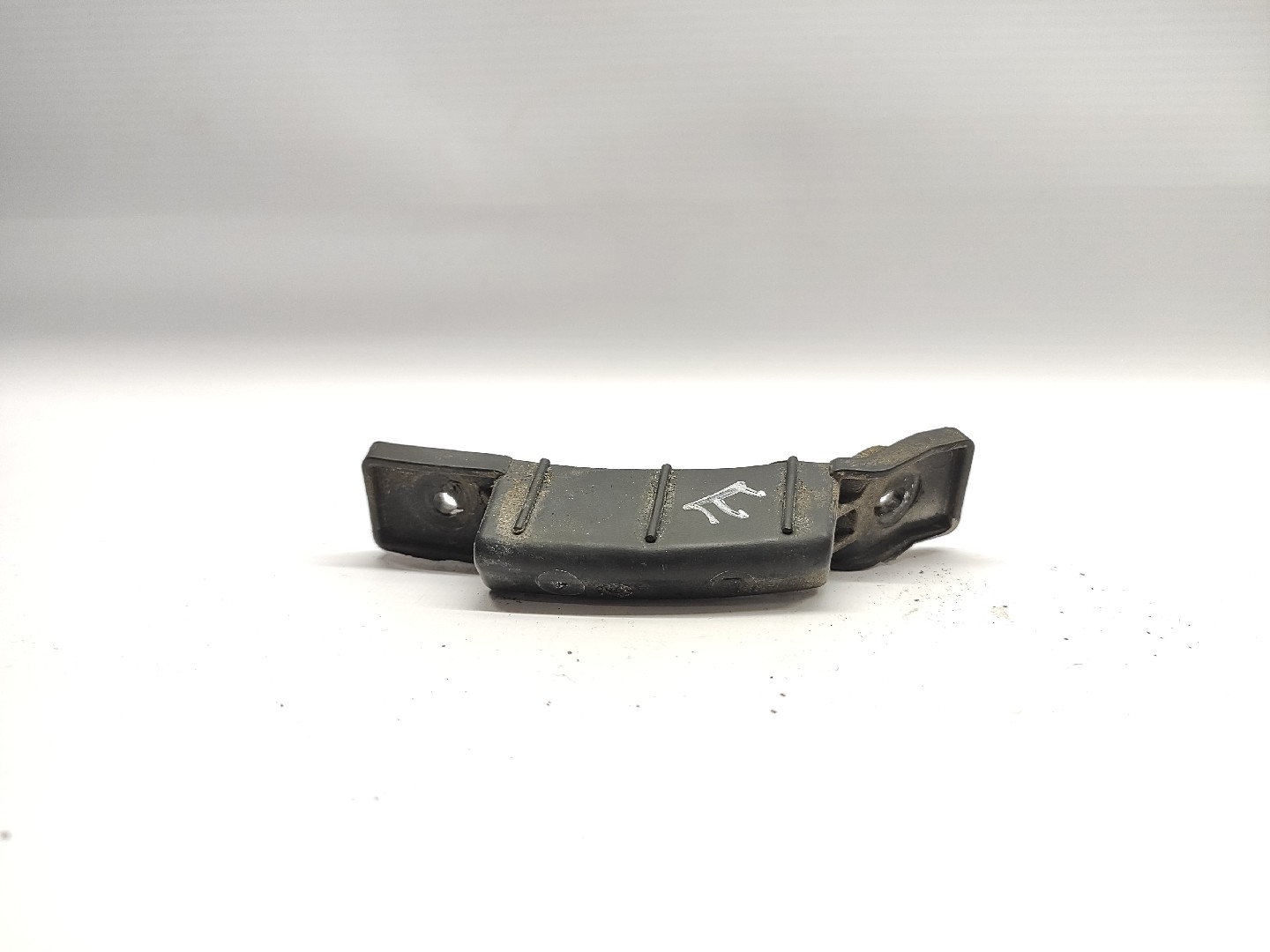 Guia Para Choques Tras Esquerda OPEL CORSA C (X01) | 00 - 09