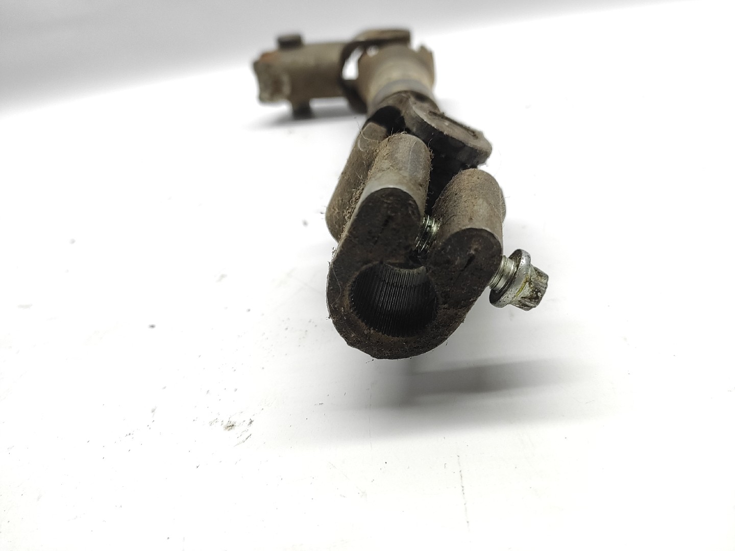 Coluna Direçao OPEL CORSA C (X01) | 00 - 09 Imagem-2