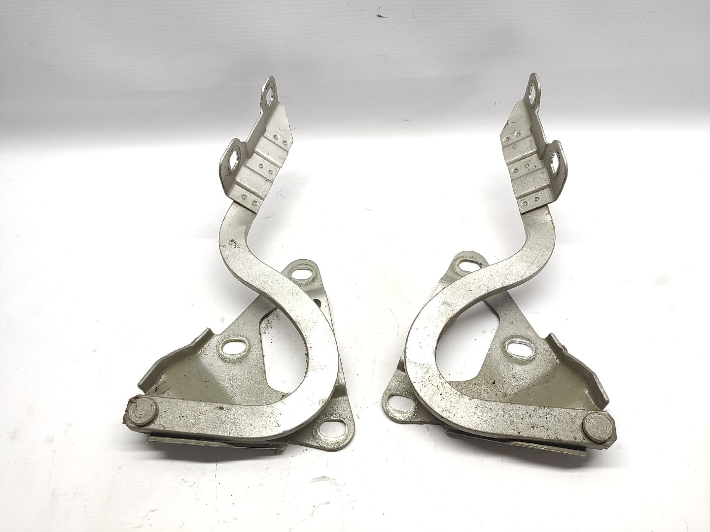 Conjunto Dobradiças Capot OPEL CORSA C (X01) | 00 - 09