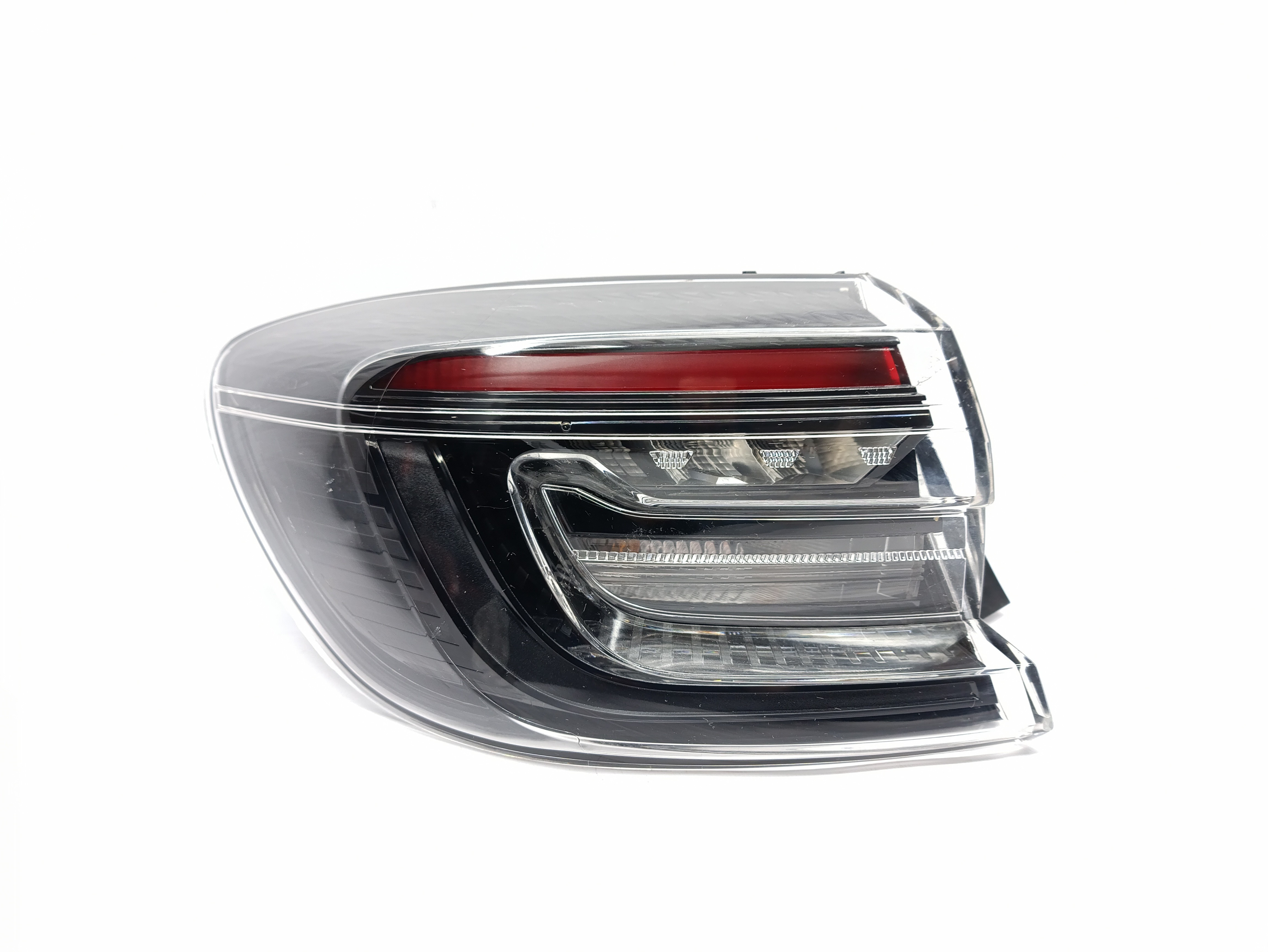 Farolim Tras Esquerdo RENAULT CLIO V (BF_) | 19 - 