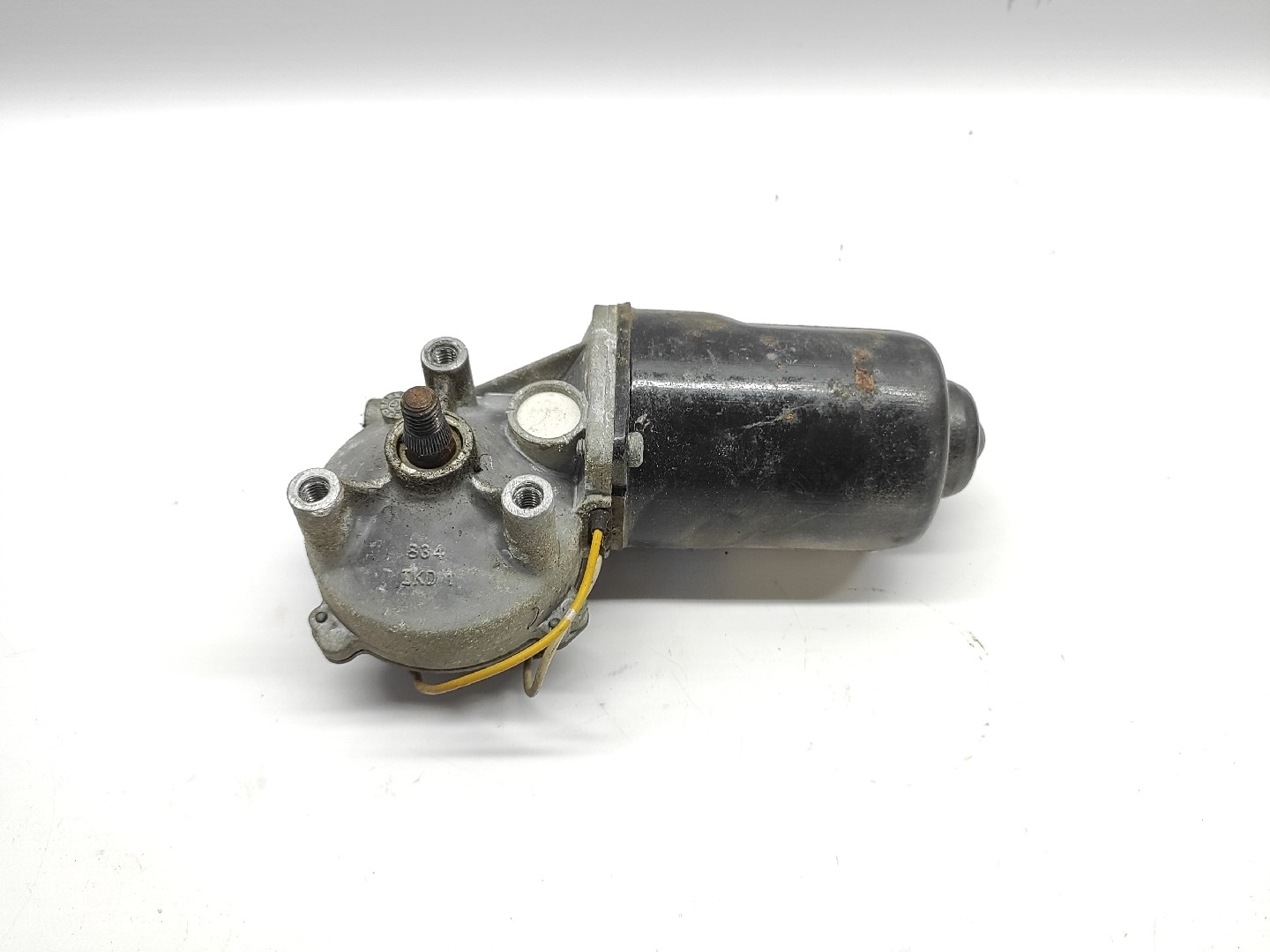 Motor Escovas Limpa Para-Brisas OPEL CORSA C (X01) | 00 - 09