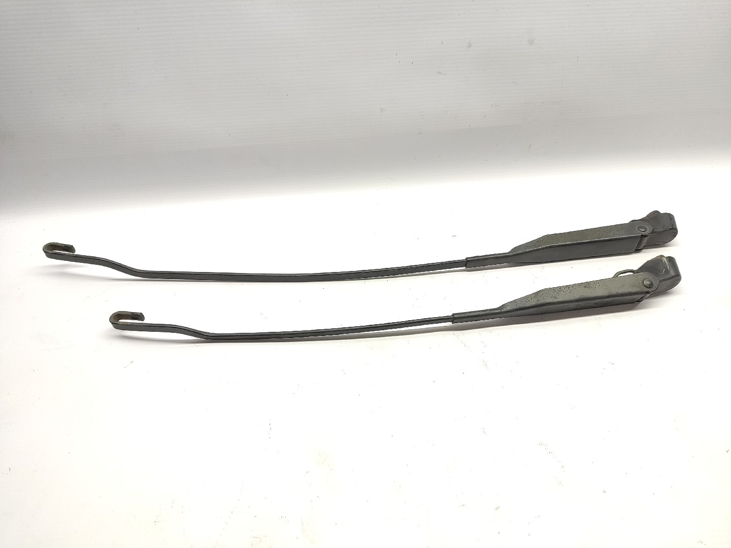 Astes Escova Frente OPEL CORSA C (X01) | 00 - 09