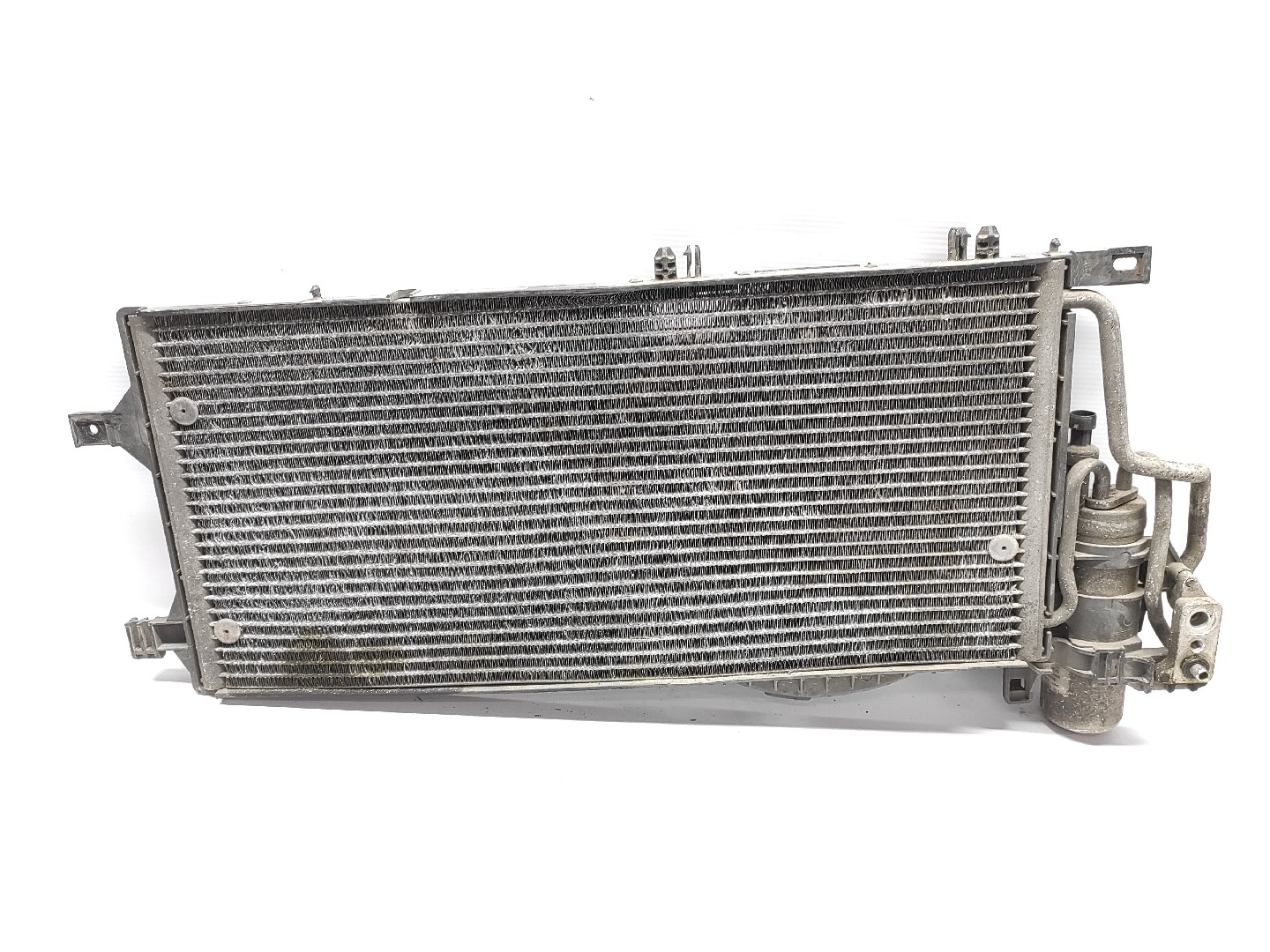 Radiador Ar Condicionado AC OPEL CORSA C (X01) | 00 - 09