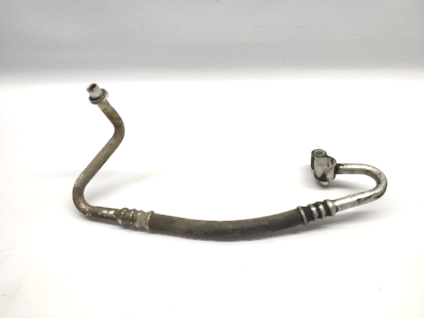 Tubo Ar Condicionado AC OPEL CORSA C (X01) | 00 - 09