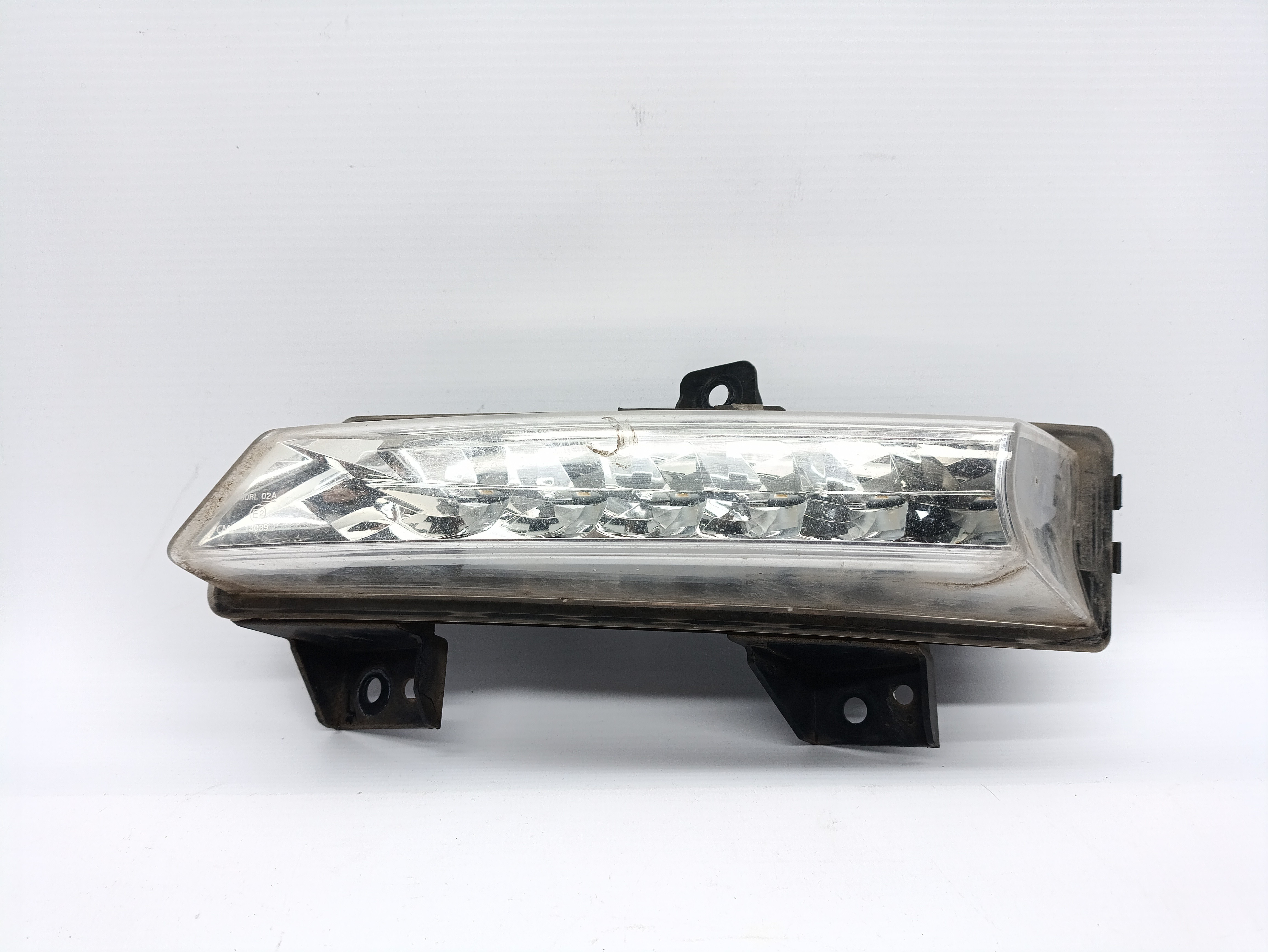 Farol Led Luz Diurna Esquerda RENAULT MEGANE III Grandtour (KZ0/1) | 08 - 