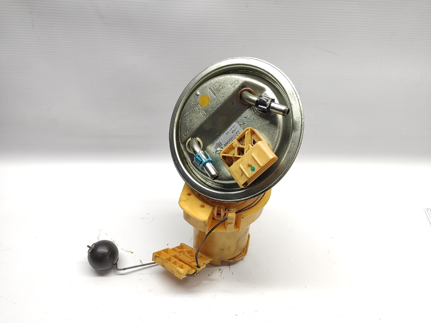 Boia / Bomba Combustivel OPEL CORSA C (X01) | 00 - 09