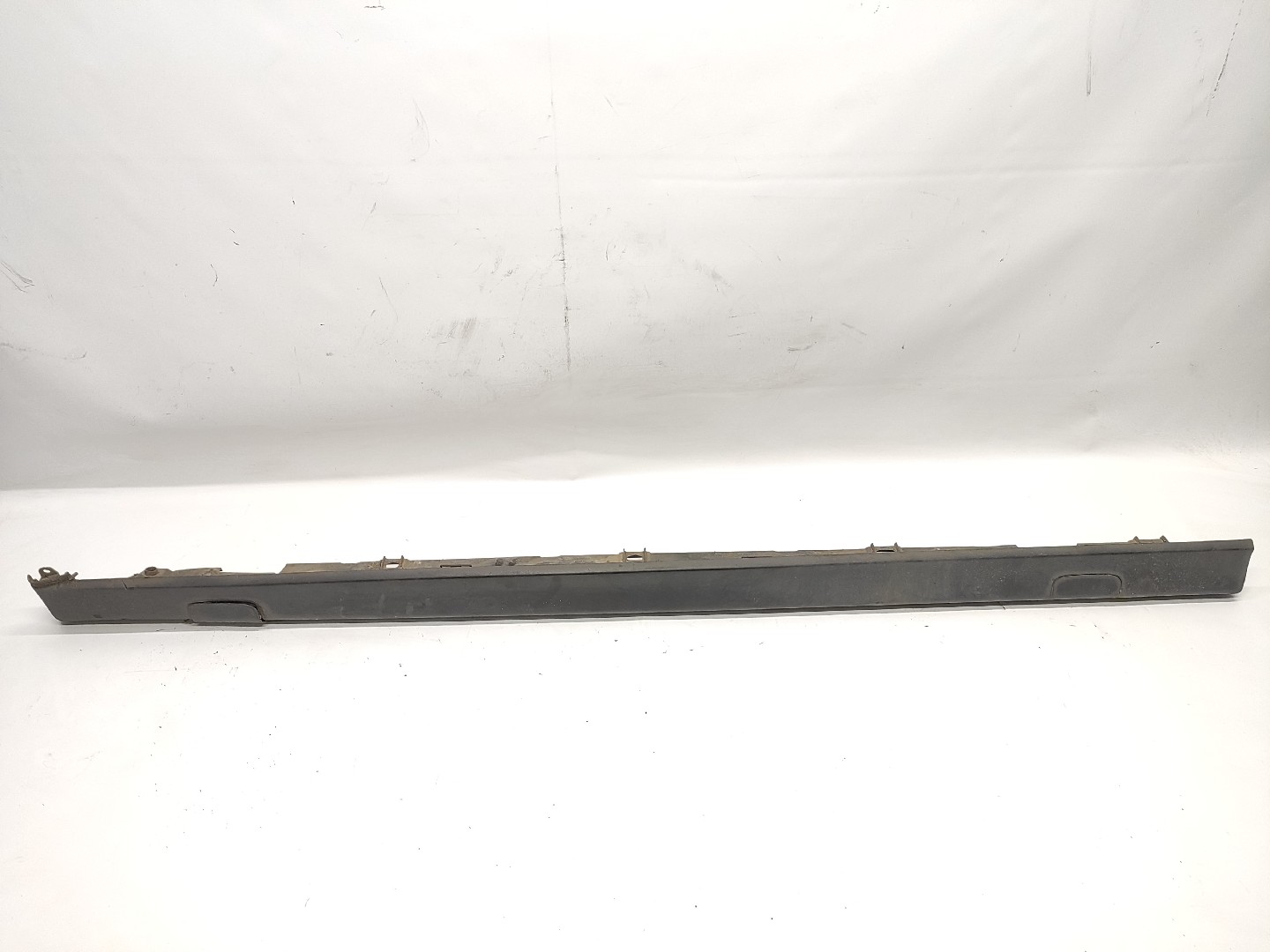 Embaladeira Plastica Esquerda OPEL CORSA C (X01) | 00 - 09