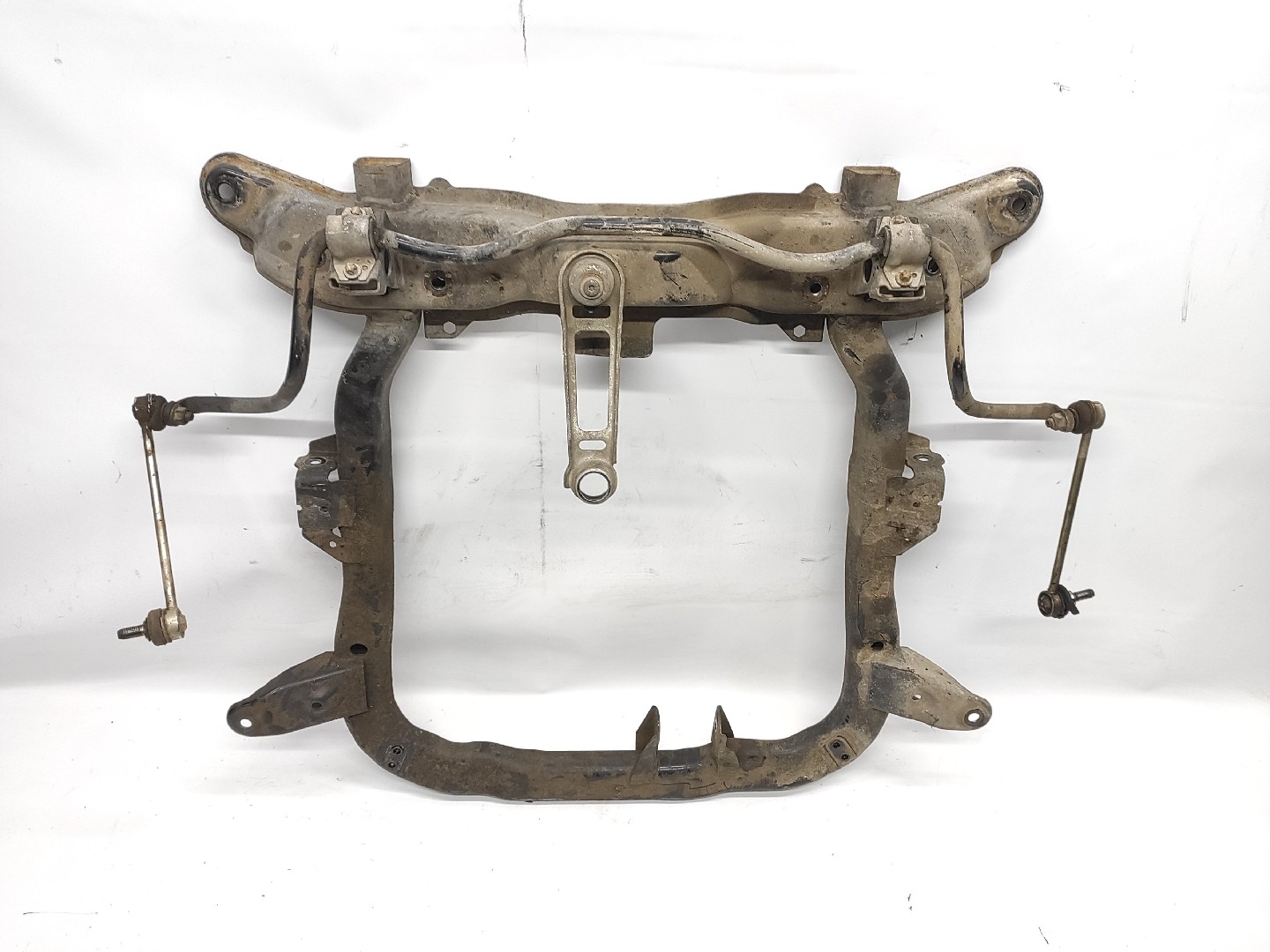 Charriot OPEL CORSA C (X01) | 00 - 09