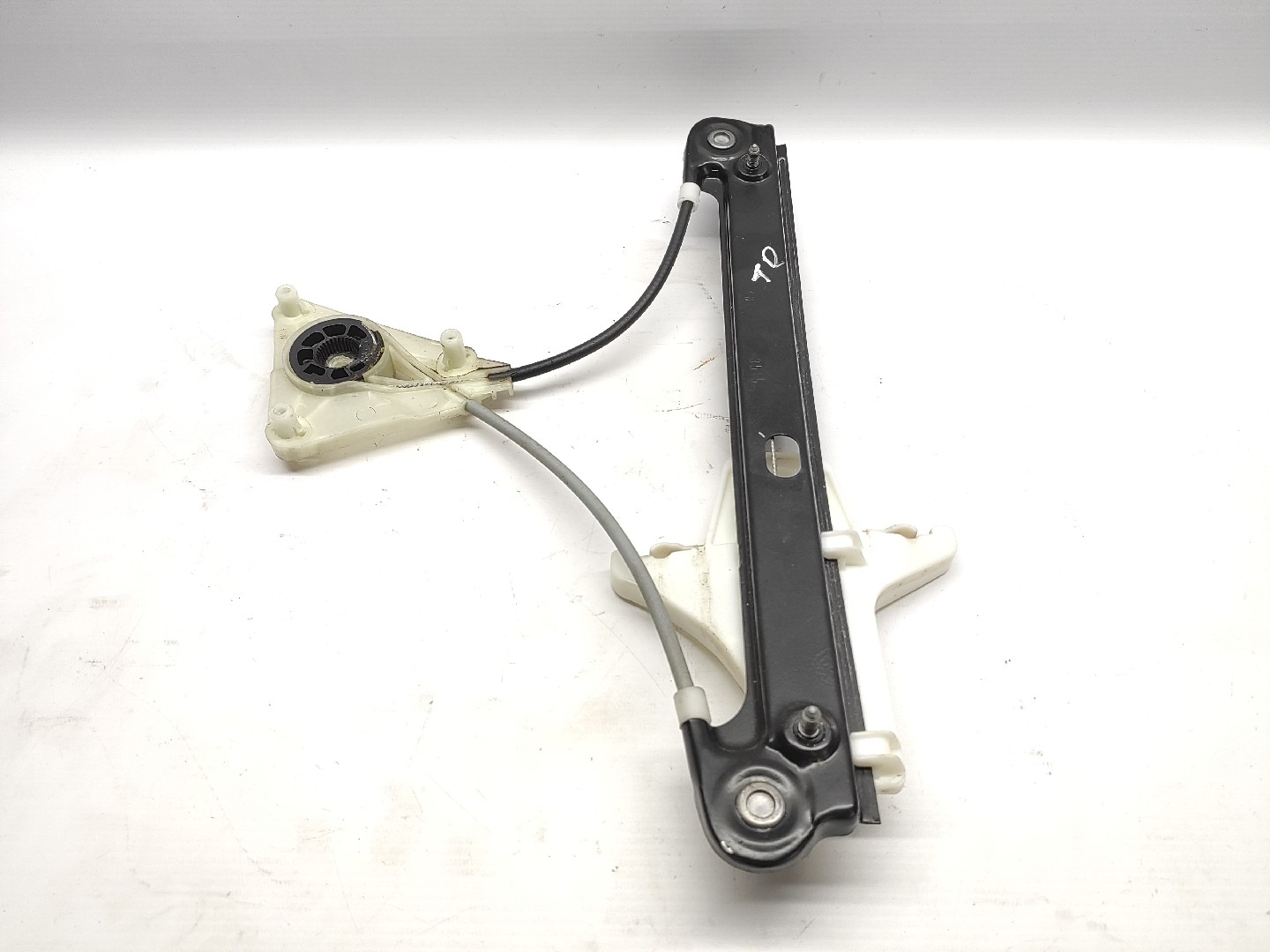 Mecanismo Elevador Tras Direito Electrico VOLKSWAGEN POLO (6R1, 6C1) | 09 - 