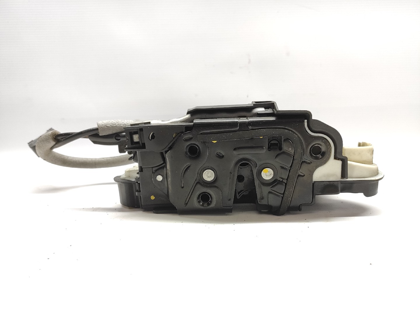 Fechadura Frente Esquerda VOLKSWAGEN POLO (6R1, 6C1) | 09 - 