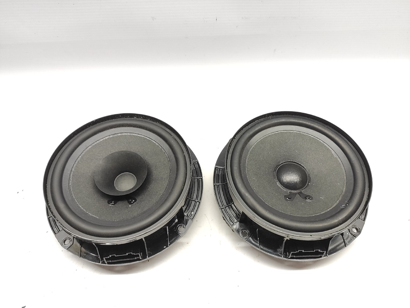 Coluna de Som VOLKSWAGEN POLO (6R1, 6C1) | 09 - 