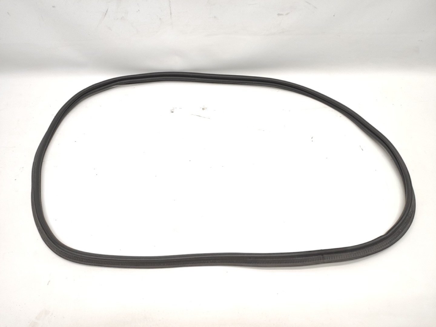 Borracha Tampa da Mala RENAULT CLIO V (BF_) | 19 - 