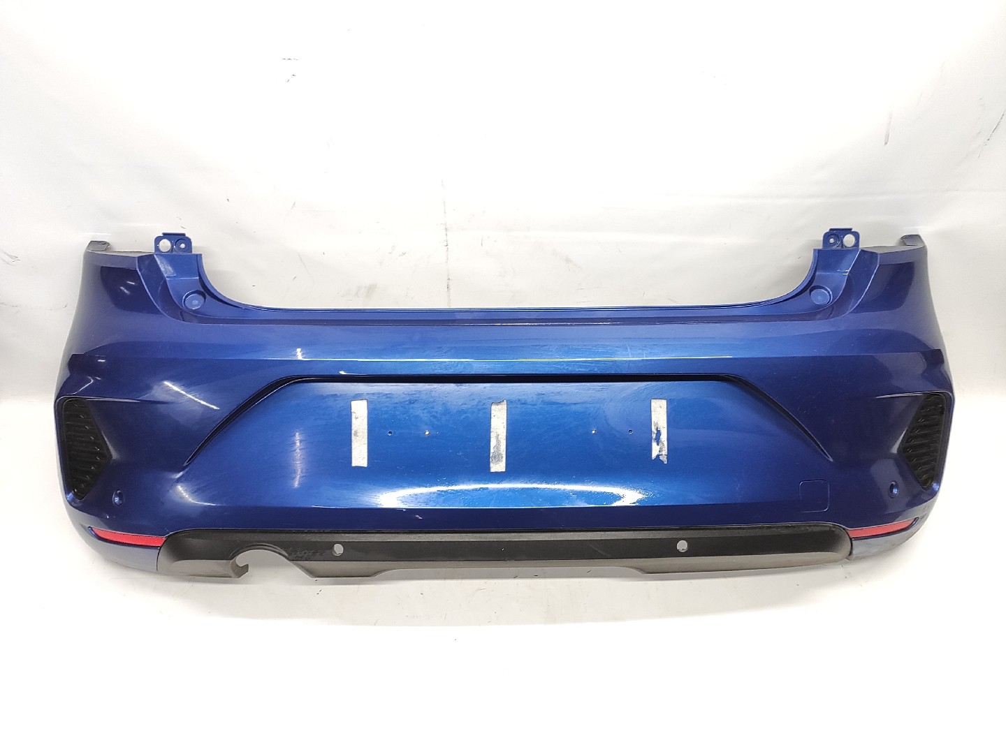 Para Choques Tras RENAULT CLIO V (BF_) | 19 - 