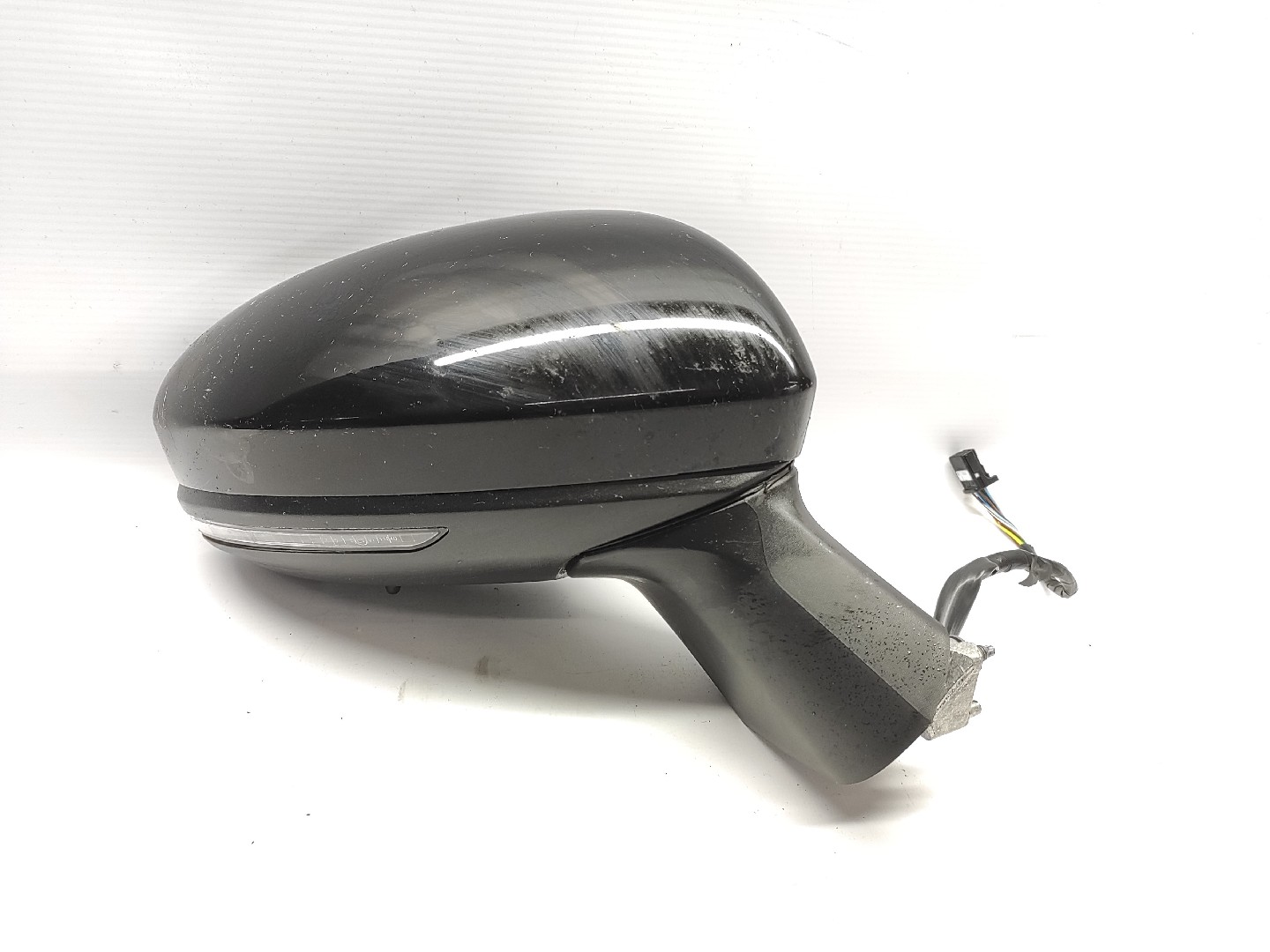 Espelho Retrovisor Direito Electrico RENAULT CLIO V (BF_) | 19 - 