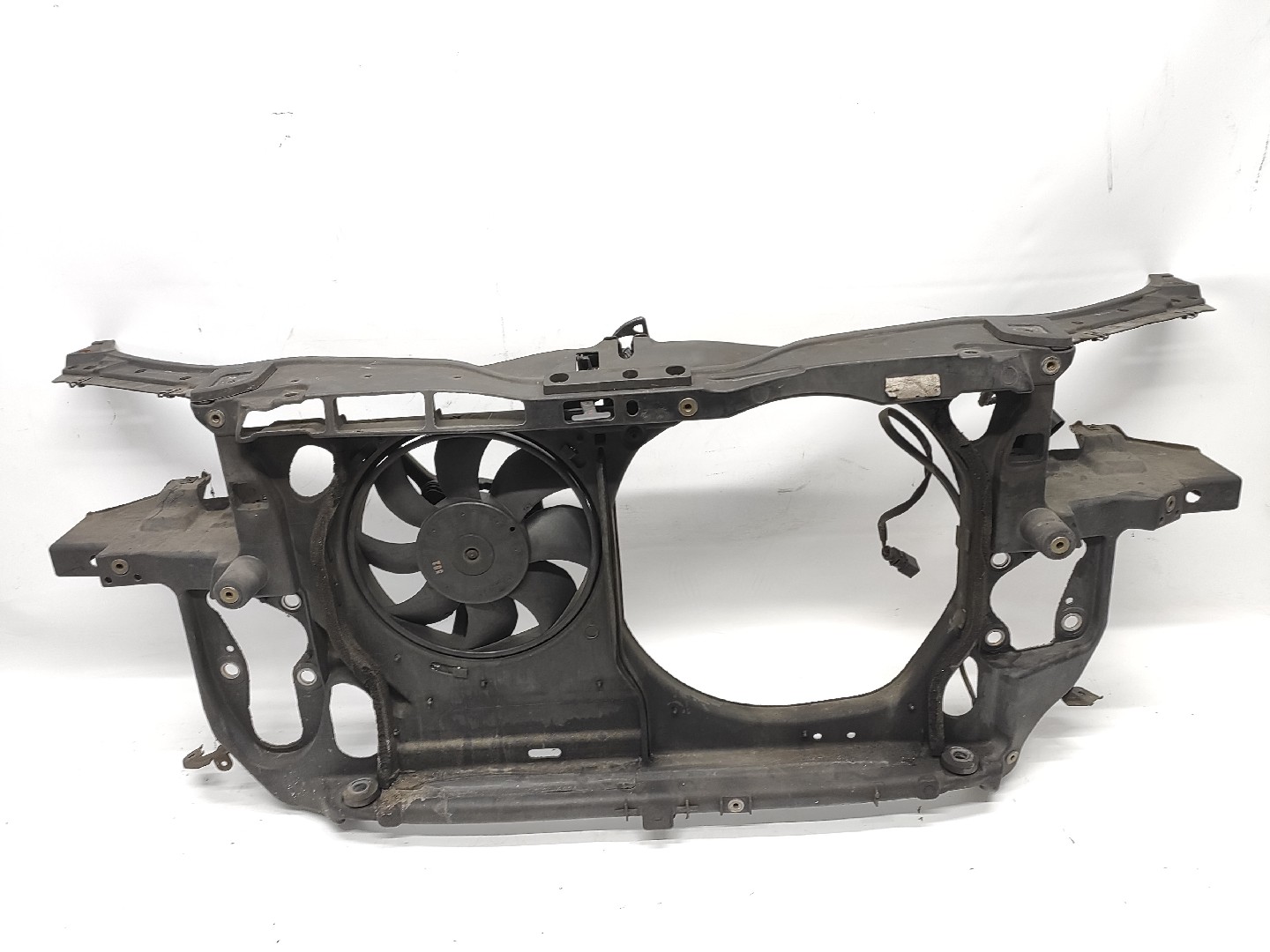 Frente em Fibra ou Chapa VOLKSWAGEN PASSAT Variant (3B6) | 00 - 05