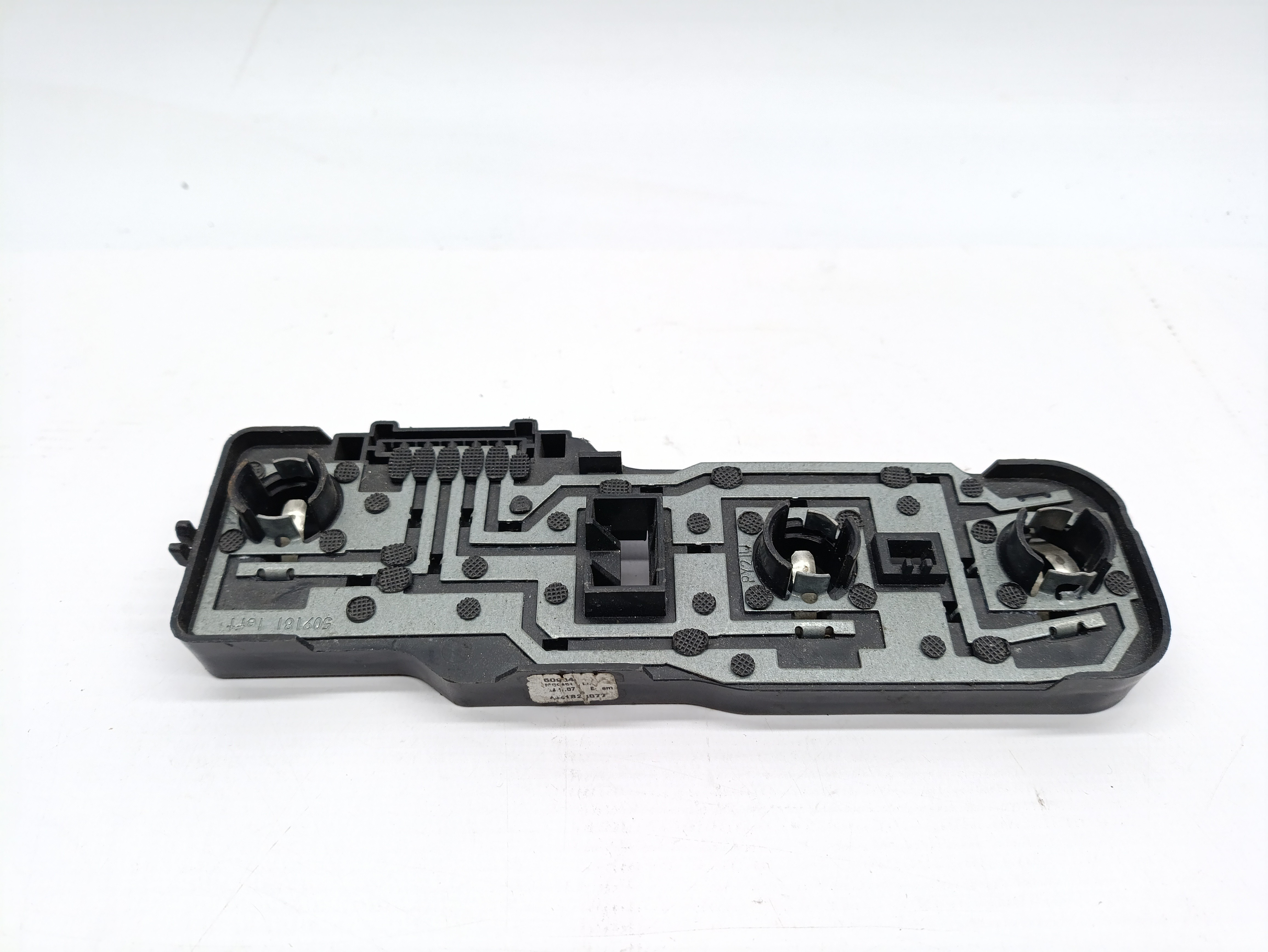 Suporte Porta Lampadas Farolim Esquerdo SMART FORTWO Coupé (451) | 07 - 