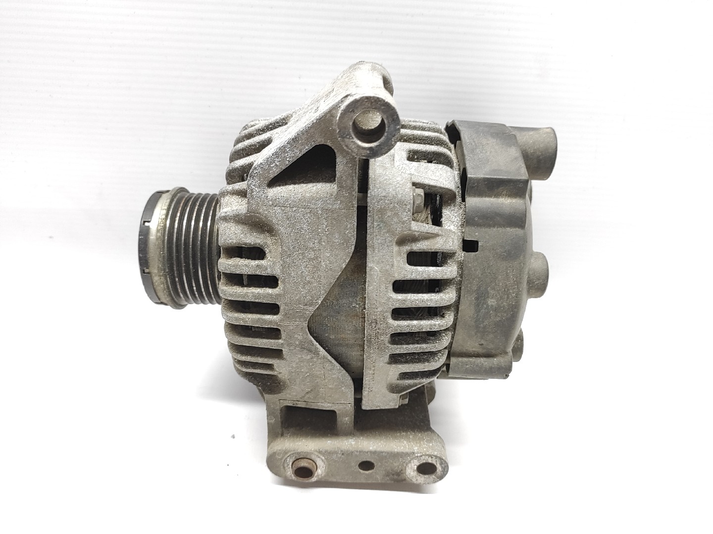 Alternator OPEL CORSA C (X01) | 00 - 09