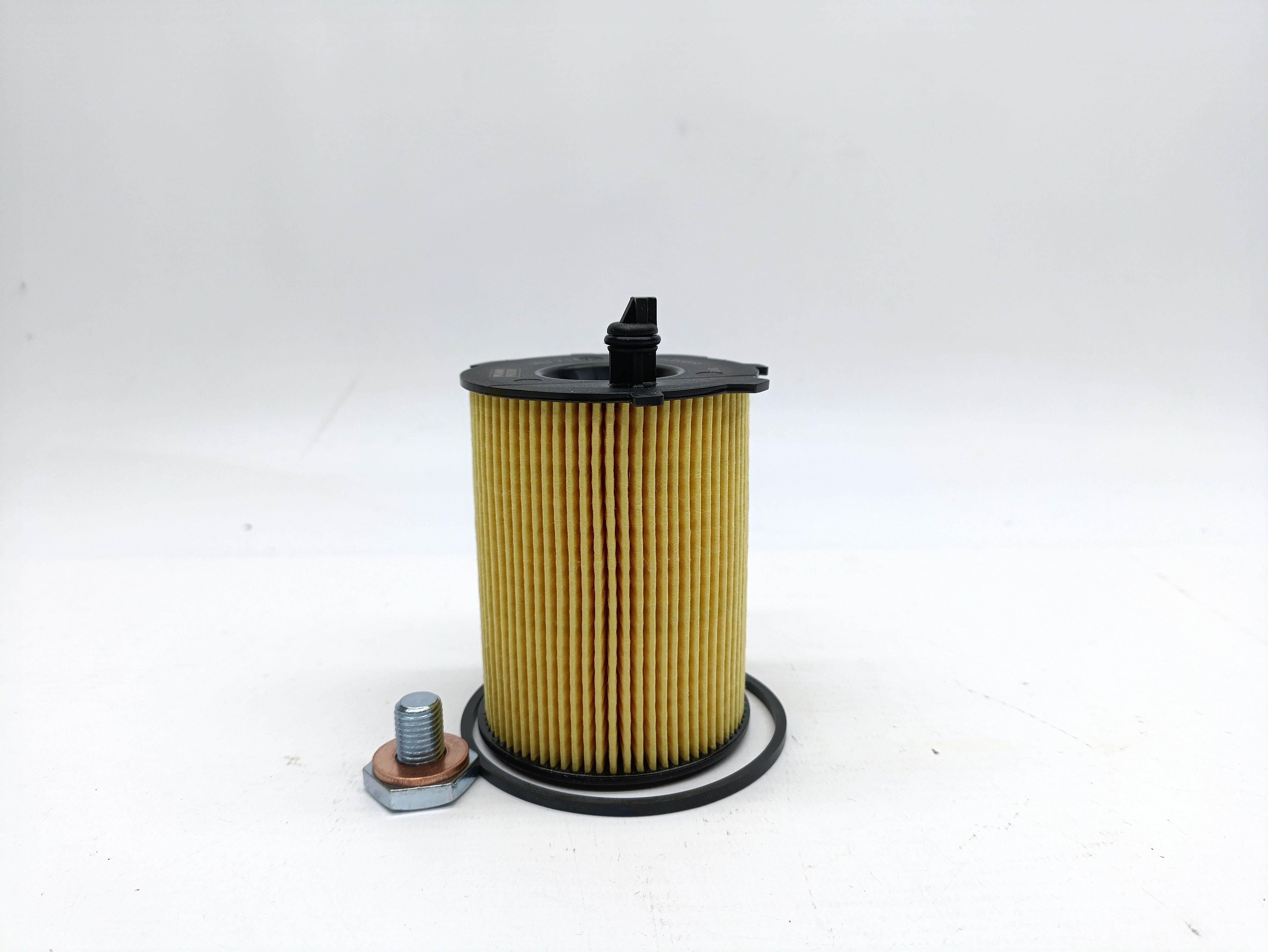 Filtro de oleo FORD S-MAX (WA6) | 06 - 14