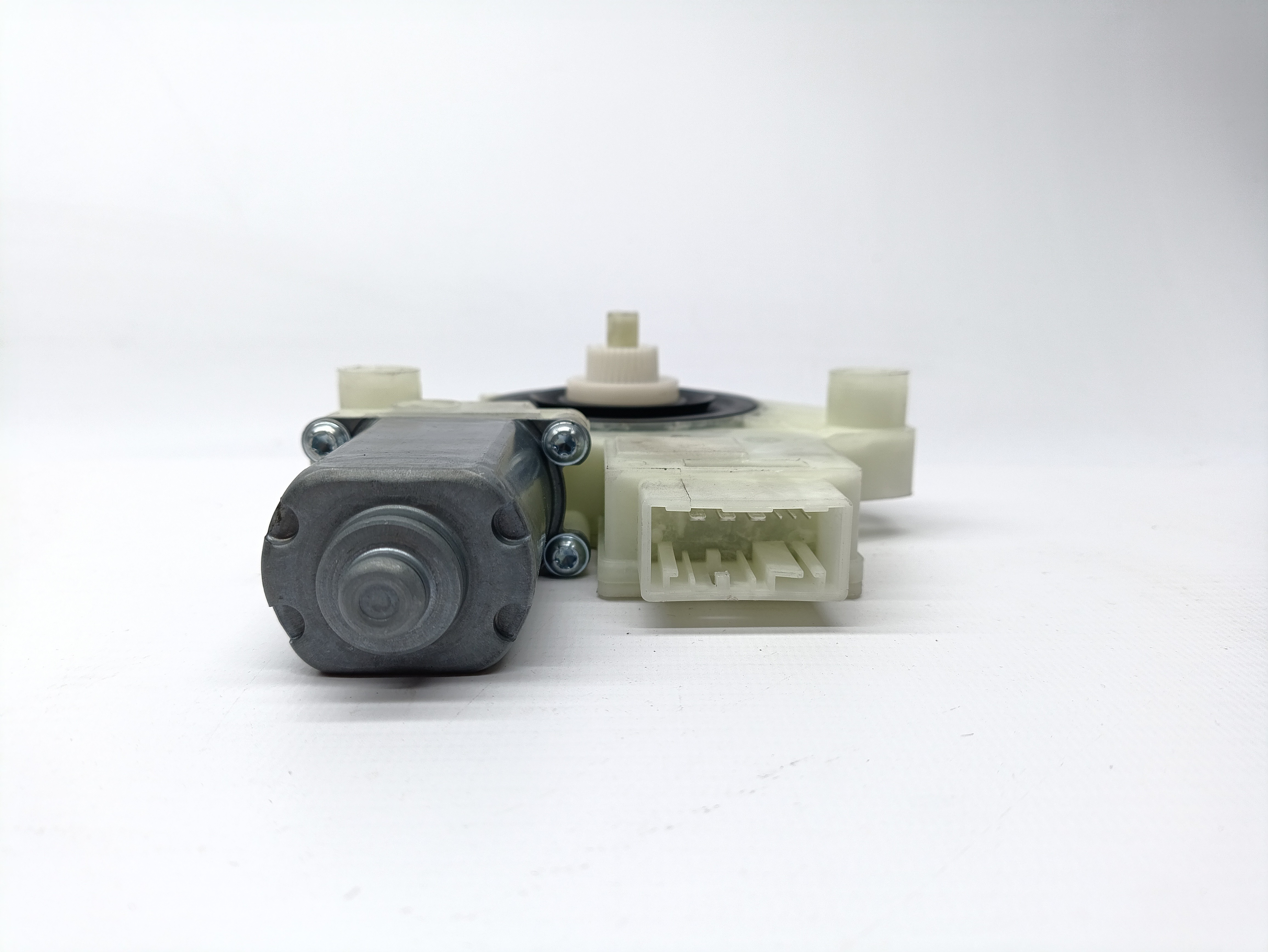 Motor Elevador delantero Izquierda SKODA FABIA III (NJ3) | 14 - 
