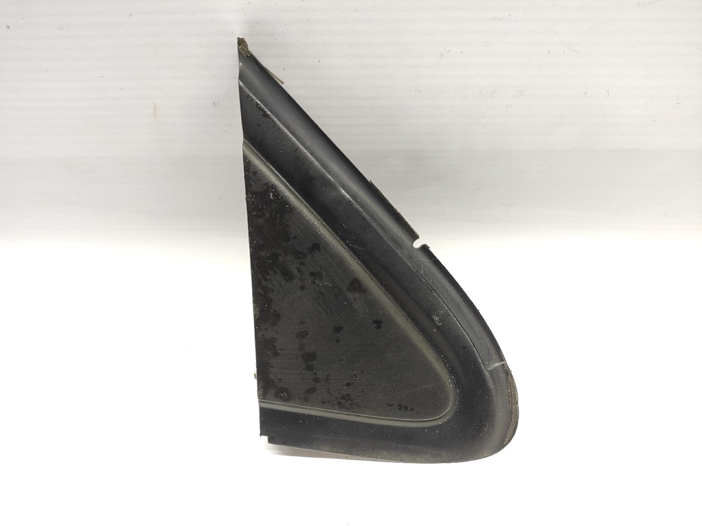 Canto do Guarda Lamas Direito VOLKSWAGEN POLO (9N_) | 01 - 14