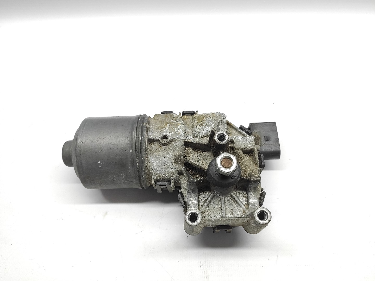 Motor Escovas Limpa Para-Brisas VOLKSWAGEN POLO (9N_) | 01 - 14