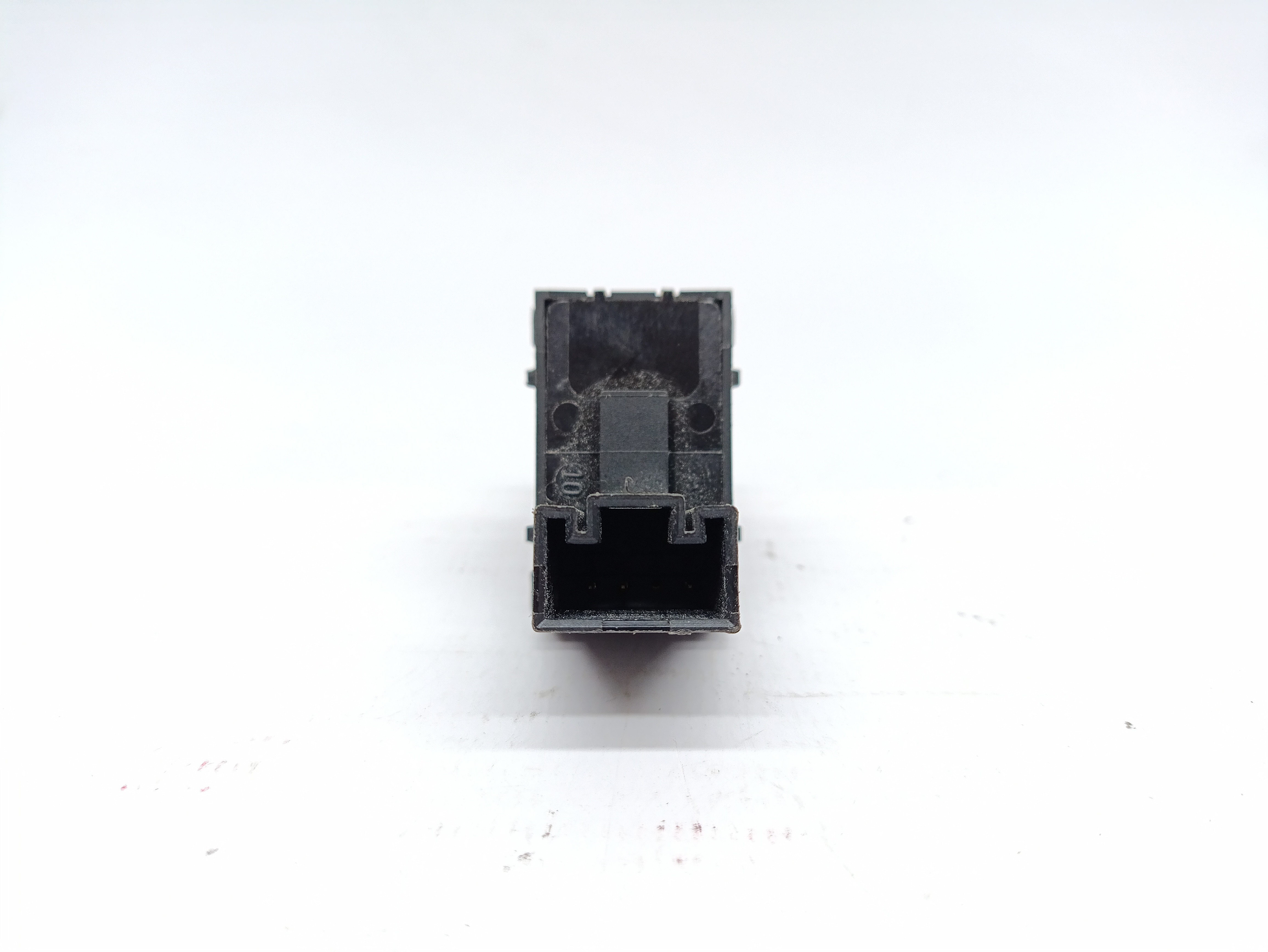 Comutador Interruptor Vidro Frente Direito VOLKSWAGEN GOLF VI (5K1) | 08 - 14