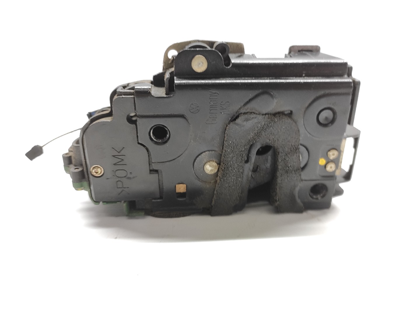 Fechadura Tras Direita VOLKSWAGEN POLO (9N_) | 01 - 14