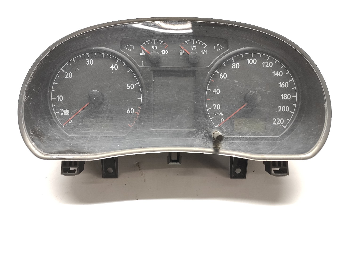 Quadrante VOLKSWAGEN POLO (9N_) | 01 - 14