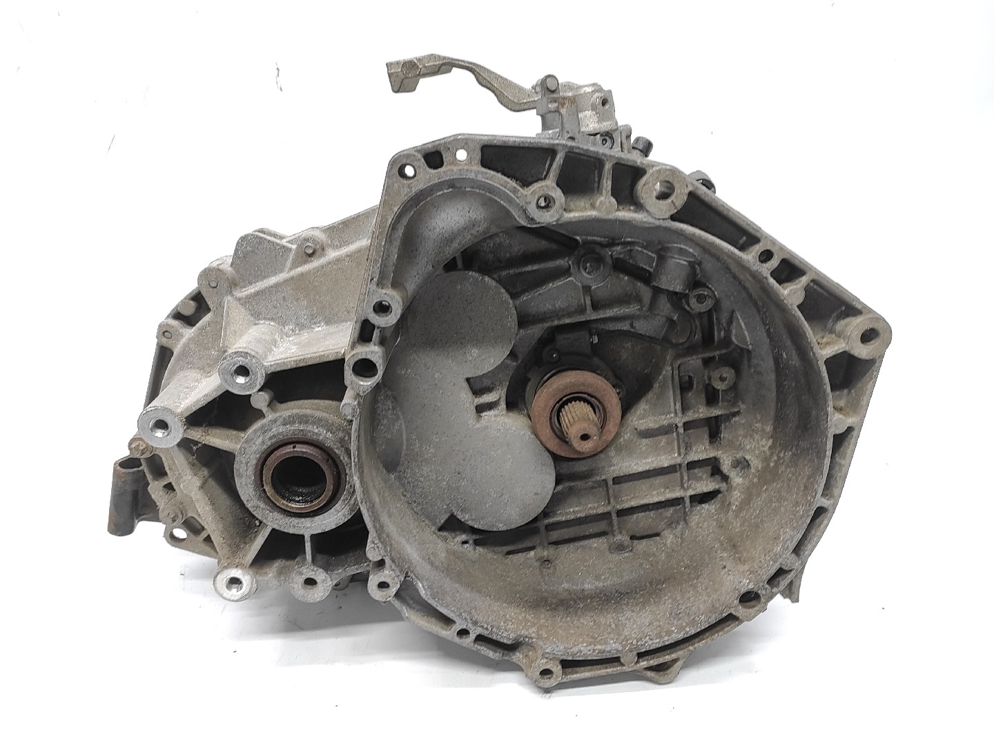 Caixa Velocidades Manual OPEL VECTRA C Combi (Z02) | 03 - 09
