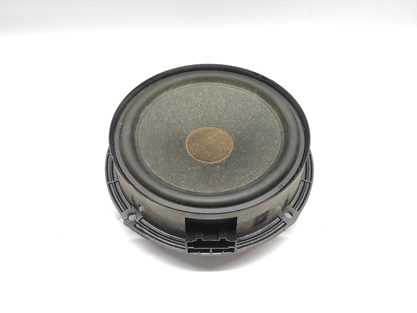 Coluna de Som VOLKSWAGEN POLO (9N_) | 01 - 14