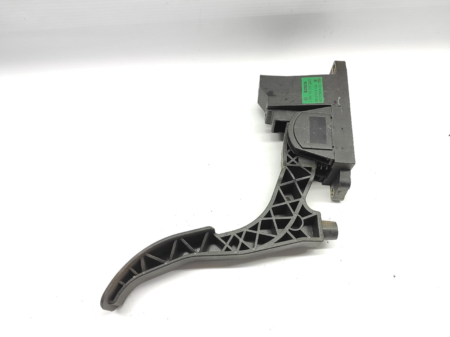 Pedal Potenciometro de Acelerador VOLKSWAGEN POLO (9N_) | 01 - 14 Imagem-1