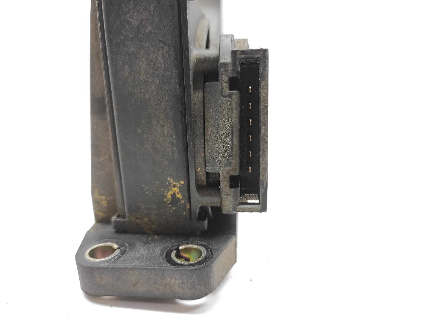 Pedal Potenciometro de Acelerador VOLKSWAGEN POLO (9N_) | 01 - 14 Imagem-3