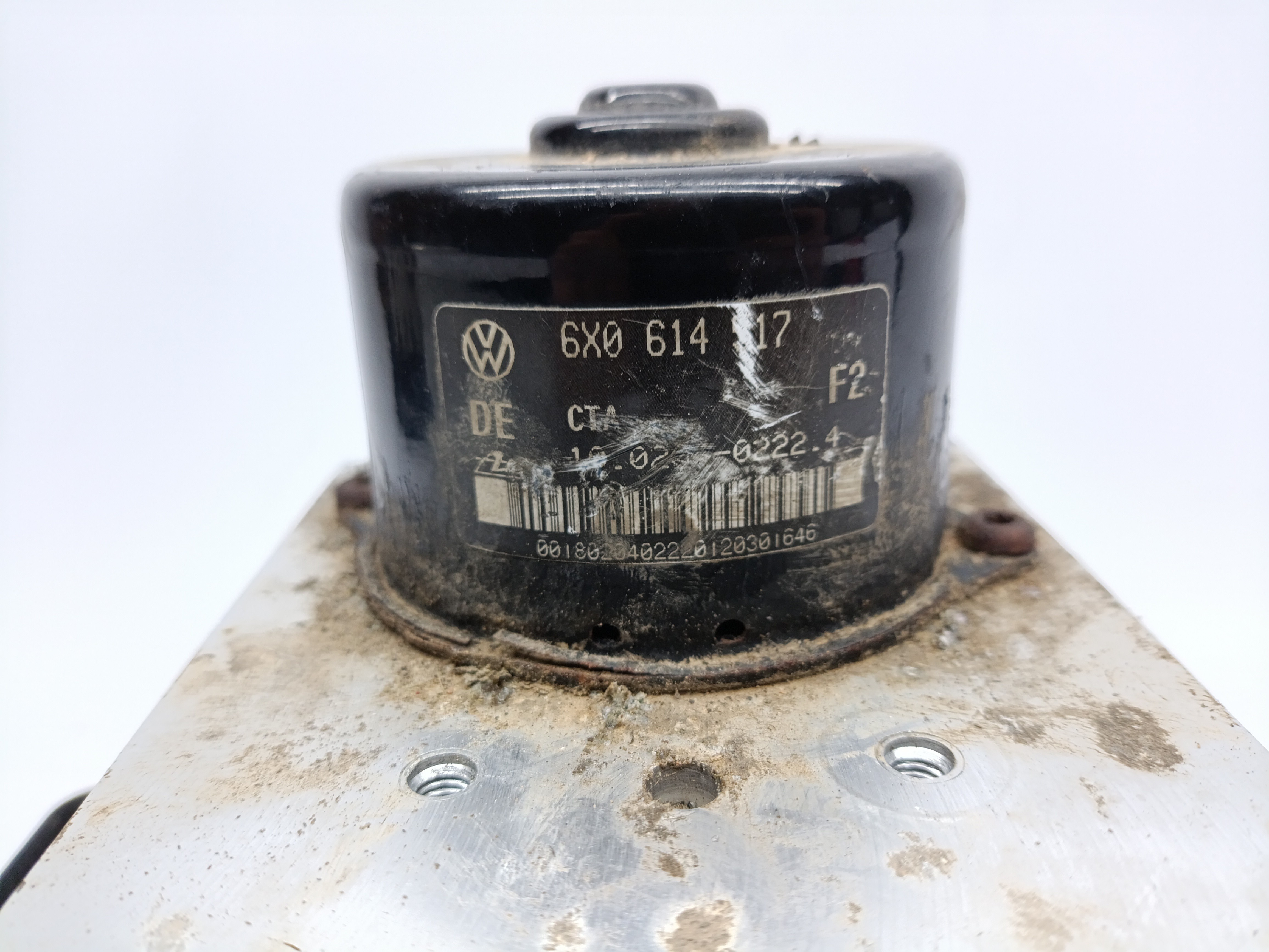 Modulo ABS VOLKSWAGEN GOLF IV (1J1) | 97 - 07