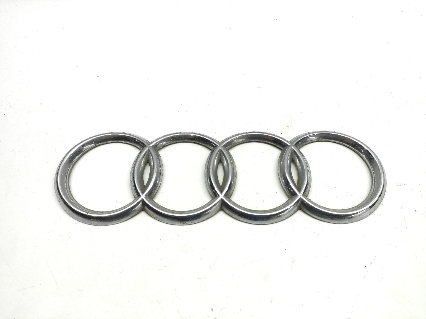 Emblema Simbolo AUDI A2 (8Z0) | 00 - 05