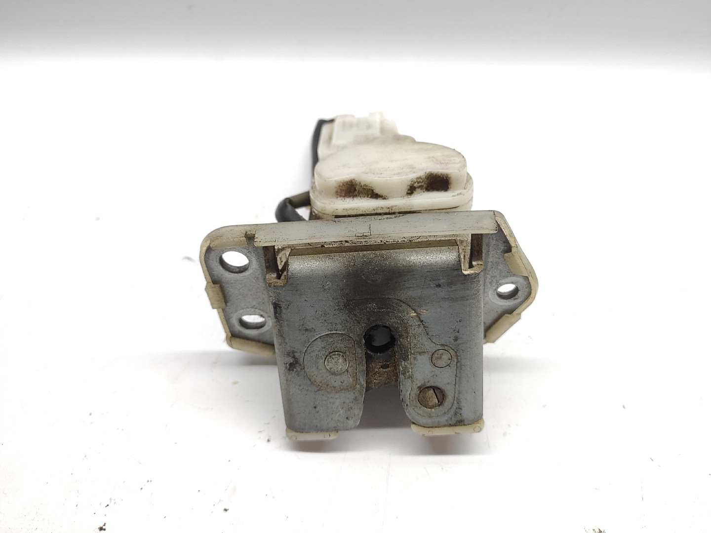 Cerradura De Porton Trasero SUZUKI SWIFT III (MZ, EZ) | 05 - 