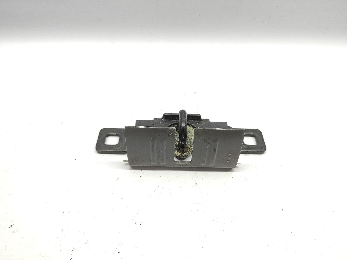 Fechadura da Mala AUDI A2 (8Z0) | 00 - 05