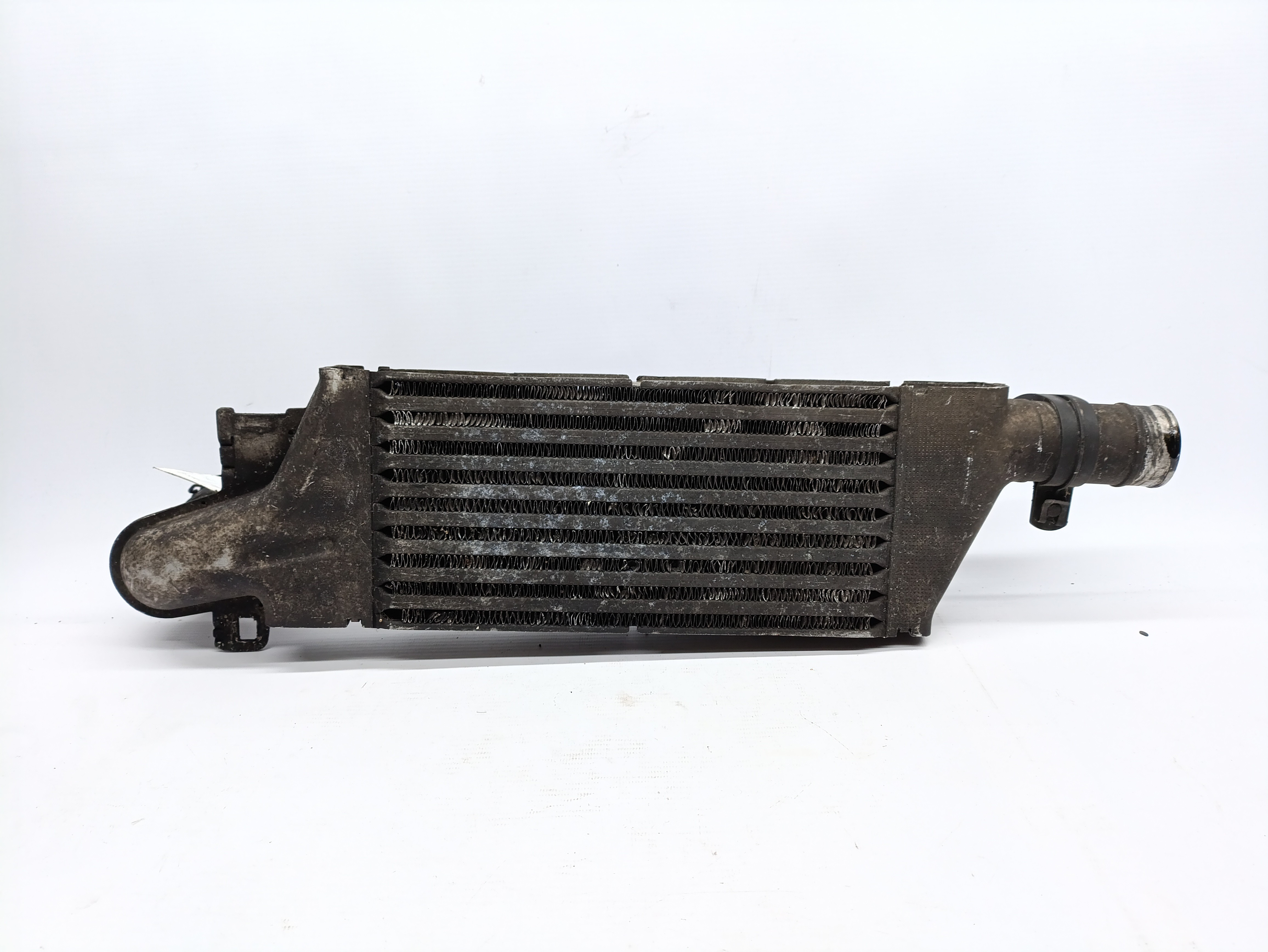 Radiador Intercooler OPEL CORSA C (X01) | 00 - 09
