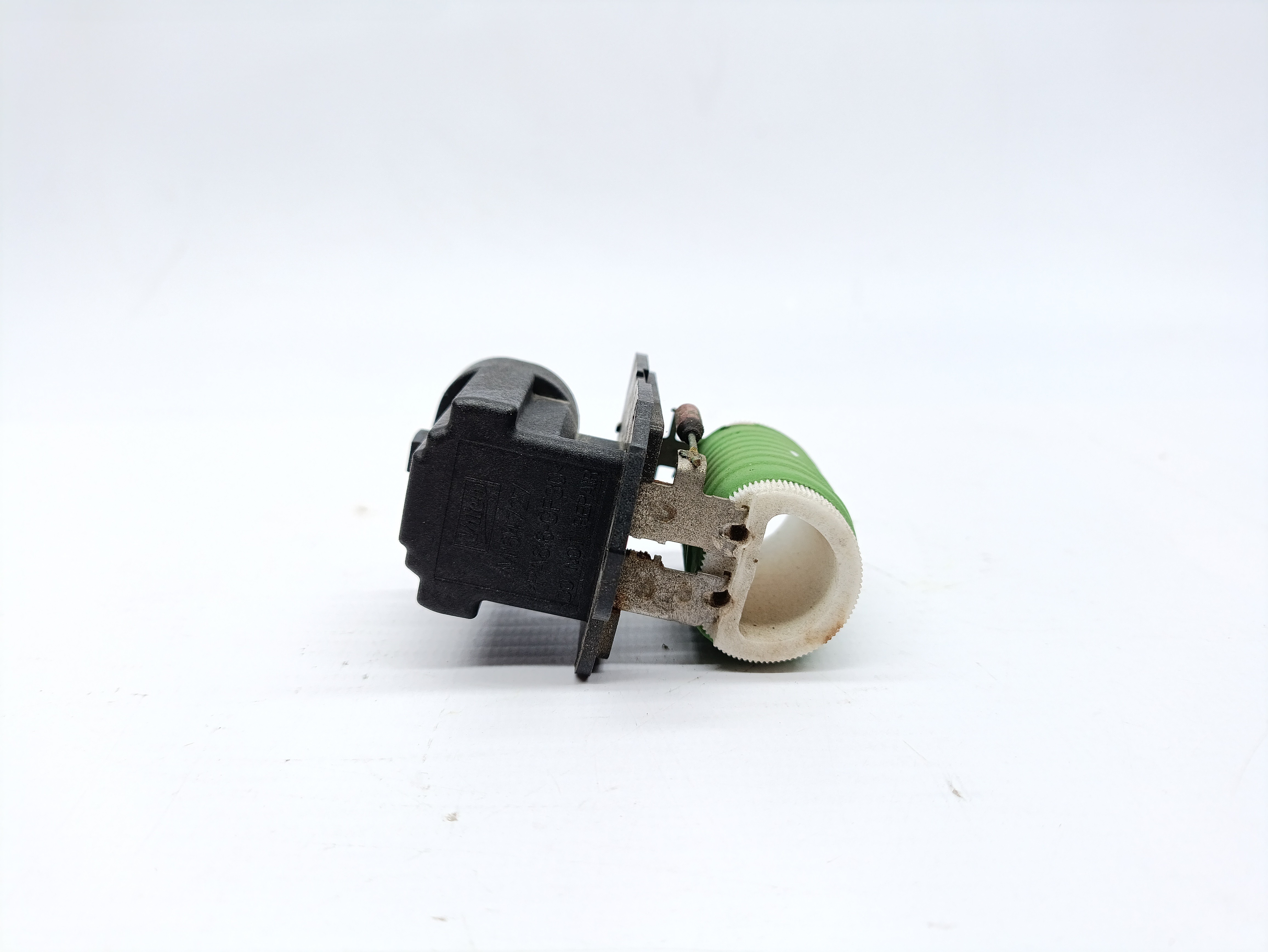 Resistencia Termoventilador NISSAN QASHQAI II (J11, J11_) | 13 - 