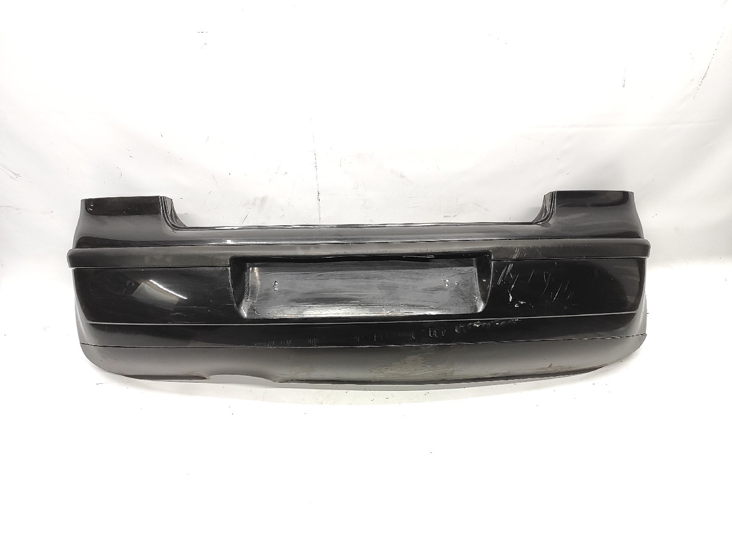 Para Choques Tras VOLKSWAGEN POLO (9N_) | 01 - 14